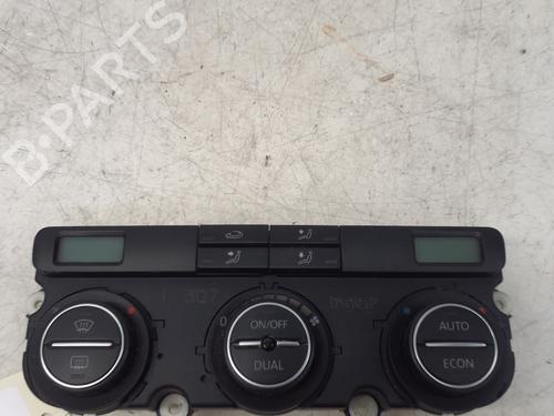 Commande Chauffage VW TOURAN (1T1, 1T2) 1.9 TDI (105 hp) 29363610