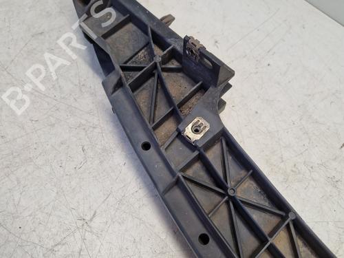 Front bumper reinforcement PEUGEOT 206 Hatchback (2A/C) 1.9 D | BP29368077C109 