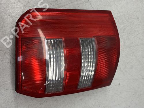 Used Right taillight AUDI A2 (8Z0) 1.4 TDI (75 hp) 29363773