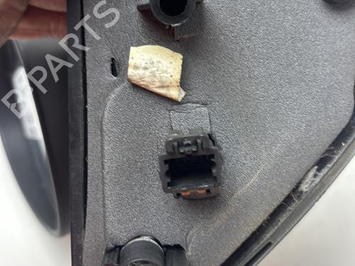 Lusterko boczne lewe RENAULT TWINGO I (C06_) 1.2 (C066, C068) | BP29365111C26 