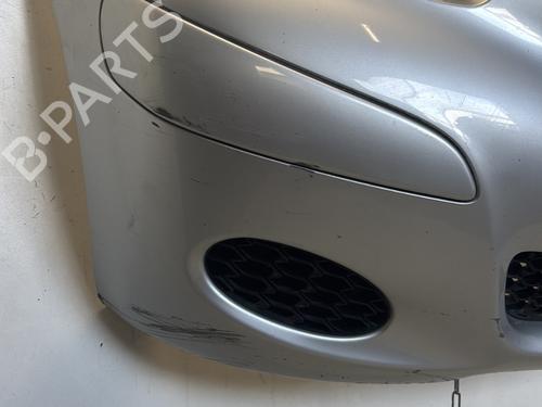 Front bumper TOYOTA AYGO (_B1_) 1.0 (KGB10_, KGB10R) | BP29453196C7 