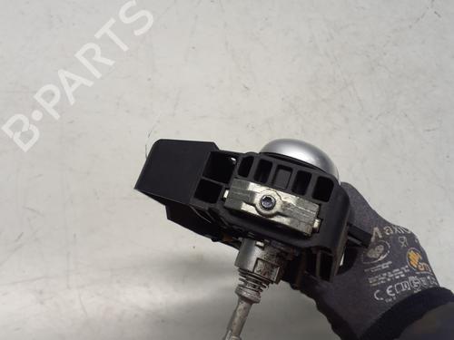 Front left exterior door handle RENAULT CLIO IV (BH_) 1.5 dCi 90 | BP29364065C128 