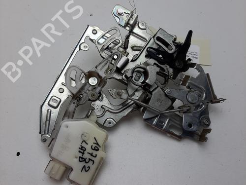 Rear right lock OPEL MOVANO B Van (X62) 2.3 CDTI FWD (FV) | BP29939030C99 