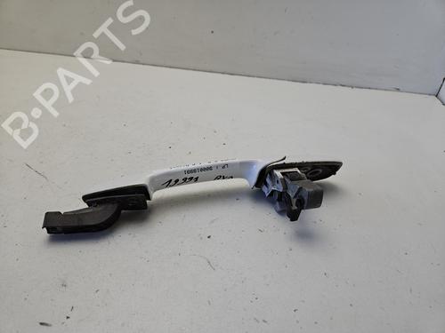 Used Front right exterior door handle Front right exterior door handle MAZDA 5 (CW) 1.6 CD (116 hp) 34257661 34257661
