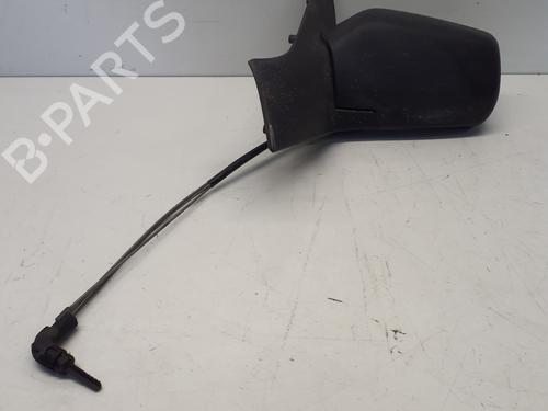 Used Left mirror CITROËN XANTIA (X1_, X2_) 1.9 Turbo D (90 hp) 29364292