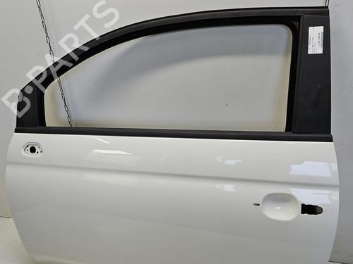 Used Left front door FIAT 500 (312_) 1.2 (312AXA1A) (69 hp) 30850286