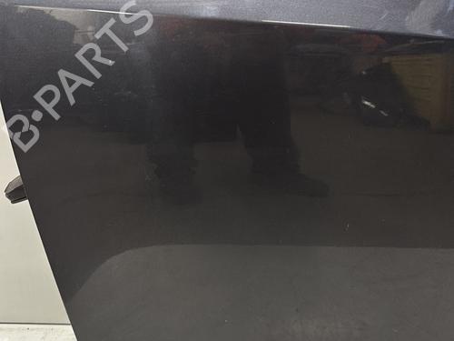 Right rear door OPEL MERIVA B MPV (S10) 1.3 CDTI (75) | BP29363258C5 