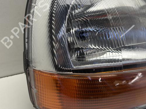 Right headlight RENAULT KANGOO (KC0/1_) 1.4 (KC0C, KC0H, KC0B, KC0M) | BP29365141C29 