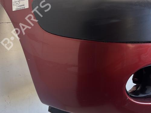 Front bumper CITROËN XSARA PICASSO (N68) 1.6 | BP30046355C7 