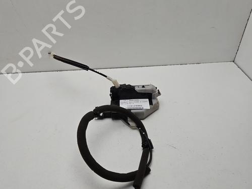 Used Front right lock PEUGEOT RCZ 2.0 HDi (163 hp) 30562930