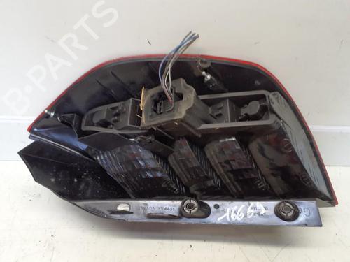 Left taillight RENAULT SCÉNIC II (JM0/1_) 1.9 dCi (JM0G, JM12, JM1G, JM2C) | BP29370258C34 