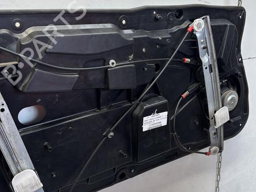 Front right window mechanism FORD FIESTA VI (CB1, CCN) 1.4 TDCi | BP29841257C23