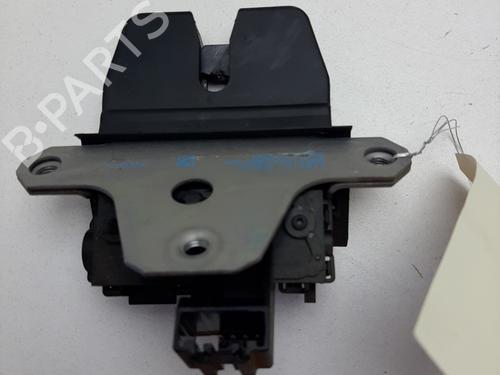 Used Tailgate lock FORD FOCUS III 1.6 TDCi (115 hp) 29939039