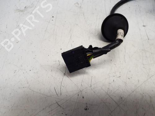 Right mirror OPEL ZAFIRA / ZAFIRA FAMILY B (A05) 1.7 CDTI (M75) | BP29369889C27 