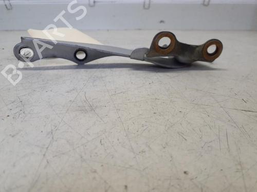 Used Hinge/Door check strap TOYOTA PRIUS Liftback (_W2_) 1.5 Hybrid (NHW20_, NHW20R) (112 hp) 29369847