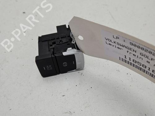 Used Switch Switch VW GOLF VII (5G1, BQ1, BE1, BE2) 1.6 TDI (105 hp) 31156288 31156288