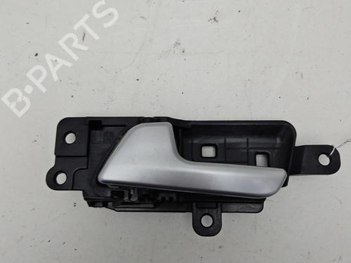 Used Rear left interior door handle KIA SPORTAGE IV (QL, QLE) 1.7 CRDi (141 hp) 30876050