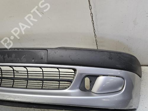 Used Front bumper Front bumper PEUGEOT 306 Hatchback (7A, 7C, N3, N5) 1.9 D (68 hp) 40127181 40127181