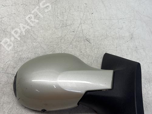 Used Right mirror RENAULT TWINGO II (CN0_) 1.2 16V (CN04, CN0B) (75 hp) 29364750