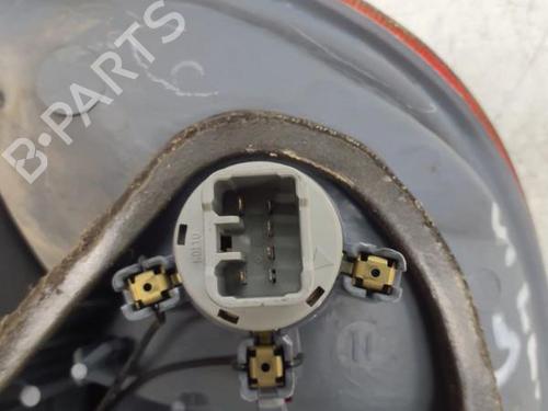 Used Left taillight TOYOTA YARIS (_P1_) 1.5 (NCP13_, NCP13R) (106 hp) 29367490