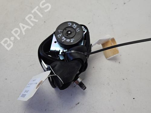 Rear left seatbelt LANCIA YPSILON (312_) 1.2 (312.PXA1A, 312.YXA1A) | BP33569573I29 - Image 2