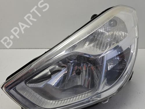 Used Left headlight DACIA LODGY (JS_) 1.2 TCe (JSAY, JSM0) (115 hp) 32782635
