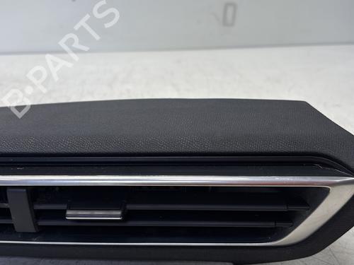 Air vent PEUGEOT 5008 II (MC_, MJ_, MR_, M4_) 1.6 BlueHDi 120 (MCBHZH, MCBHZW) | BP29361911I21 