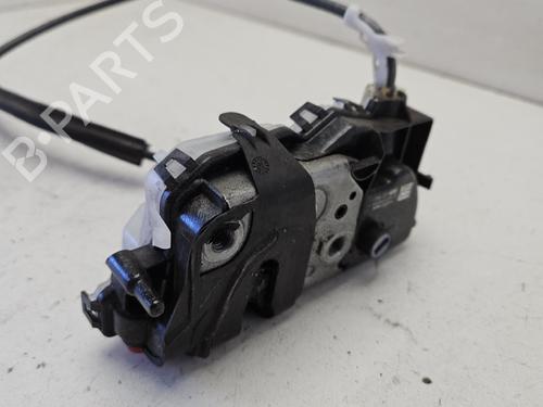 Used Rear right lock Rear right lock 37658407 37658407