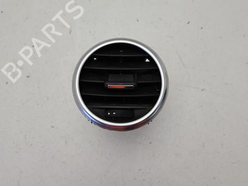 Grille d'aération OPEL MERIVA B MPV (S10) 1.4 (75) (120 hp) 31068811