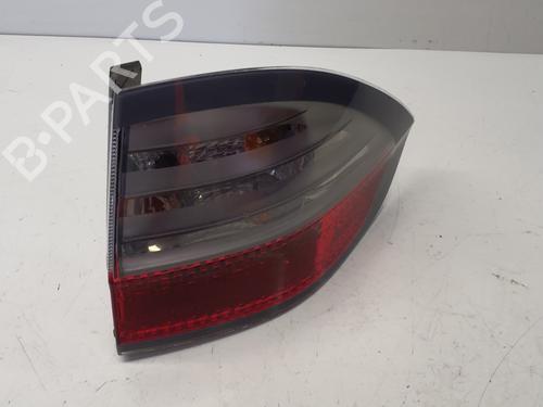 Used Right taillight FORD S-MAX (WA6) 2.0 TDCi (140 hp) 29366682