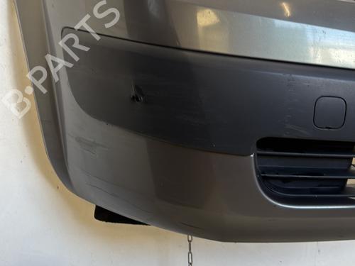 Front bumper RENAULT MEGANE II (BM0/1_, CM0/1_) 1.6 16V (BM0C, CM0C) | BP29434838C7 