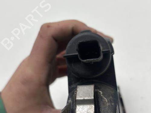 Rear fog light NISSAN QASHQAI I (J10, NJ10) 1.5 dCi | BP30059020C37 