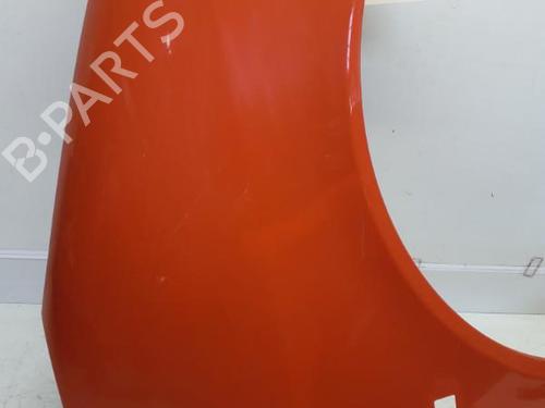 Right front fenders RENAULT TWINGO I (C06_) 1.2 (C066, C068) | BP29369818C42 
