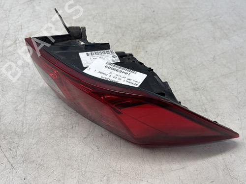 Left taillight RENAULT CLIO IV (BH_) 1.5 dCi 75 | BP29363672C34 