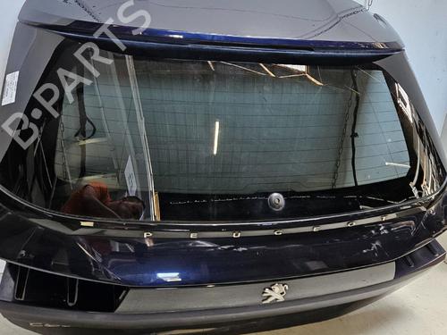 Used Tailgate Tailgate 37684328 37684328