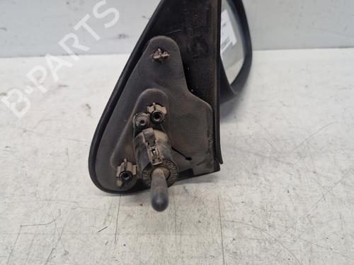 Right mirror NISSAN MICRA III (K12) 1.5 dCi | BP29369142C27 