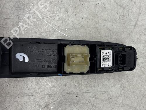 Venstre Foran elrute bryter RENAULT CLIO IV (BH_) 1.5 dCi 90 | BP29363563I27 