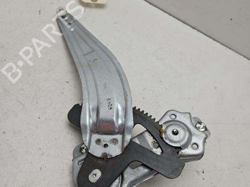 Used Rear left window mechanism Rear left window mechanism KIA PICANTO II (TA) 1.0 (67 hp) 33708148 33708148