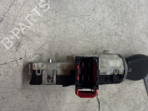 Ignition barrel RENAULT TRAFIC III Van (FG_) 1.6 dCi 125 (FGMH) | BP29363724M48 
