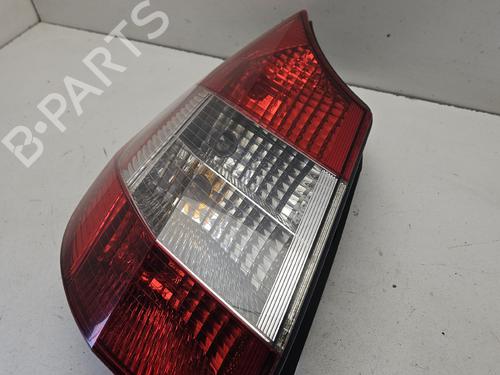 Used Left taillight Left taillight RENAULT SCÉNIC II (JM0/1_) 2.0 (JM05, JM0U, JM1N, JM1U, JM2V) (135 hp) 34450558 34450558