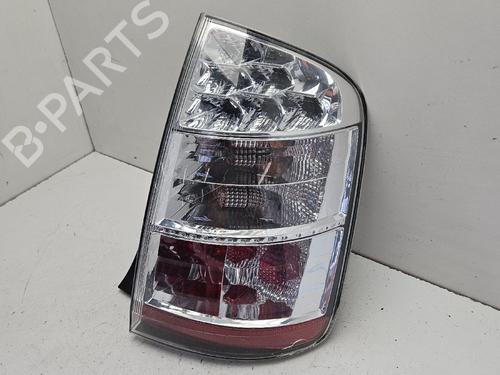 Used Right taillight Right taillight TOYOTA PRIUS Liftback (_W2_) 1.5 Hybrid (NHW20_, NHW20R) (112 hp) 40249499 40249499