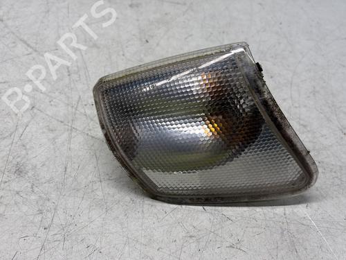 Used Left front indicator FORD FIESTA III (GFJ) [1989-1997]  31957105