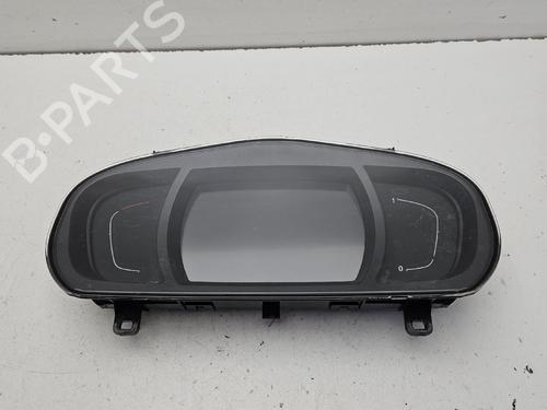 Used Instrument cluster Instrument cluster RENAULT ESPACE V (JR_) 1.6 dCi 160 (160 hp) 40280701 40280701