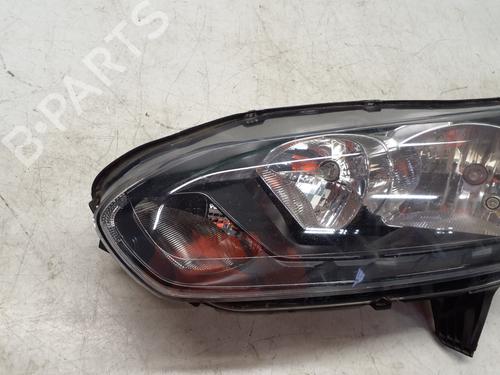 Left headlight FORD TRANSIT CONNECT V408 Box Body/MPV 1.5 TDCi | BP29365709C28 - Image 2