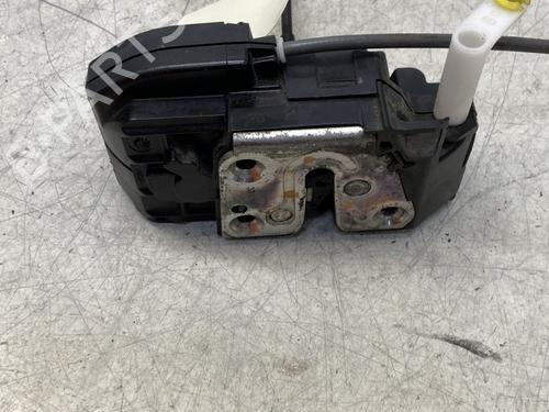 Front left lock NISSAN QASHQAI I (J10, NJ10) 1.5 dCi | BP29362070C98 