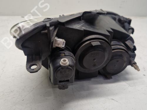 Scheinwerfer links PEUGEOT 206 Hatchback (2A/C) 1.4 HDi eco 70 | BP29368545C28 