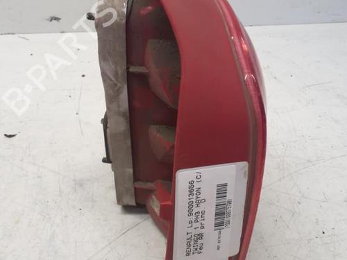 Right taillight RENAULT TWINGO I (C06_) 1.2 16V (C06C, C06D, C06K) | BP29370100C35 
