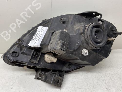 Right headlight RENAULT KANGOO Express (FC0/1_) 1.5 dCi (FC07, FC1R) | BP29366457C29 