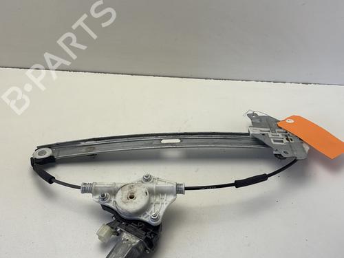Used Rear left window mechanism KIA RIO III (UB) 1.1 CRDi (75 hp) 29361451
