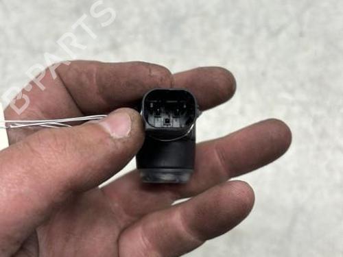 Modulo electronico CITROËN C4 Picasso I MPV (UD_) 2.0 HDi 138 | BP29367215M83 
